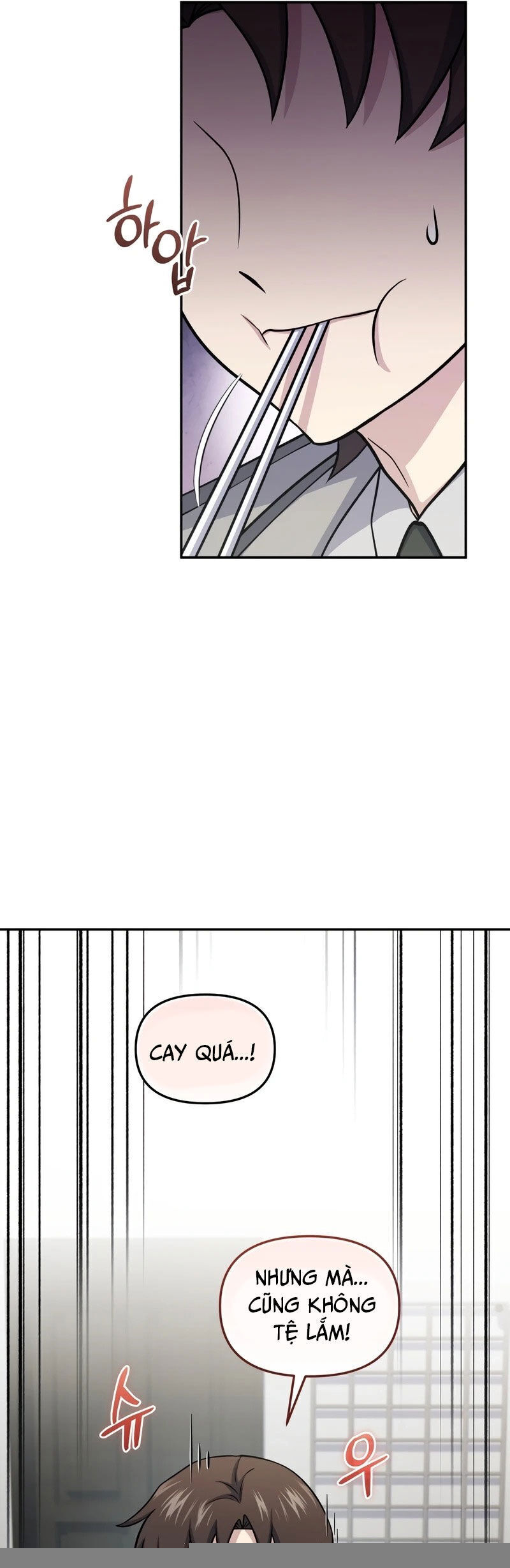 Nhà Hàng Thợ Săn Quái Vật Chapter 75 - 5