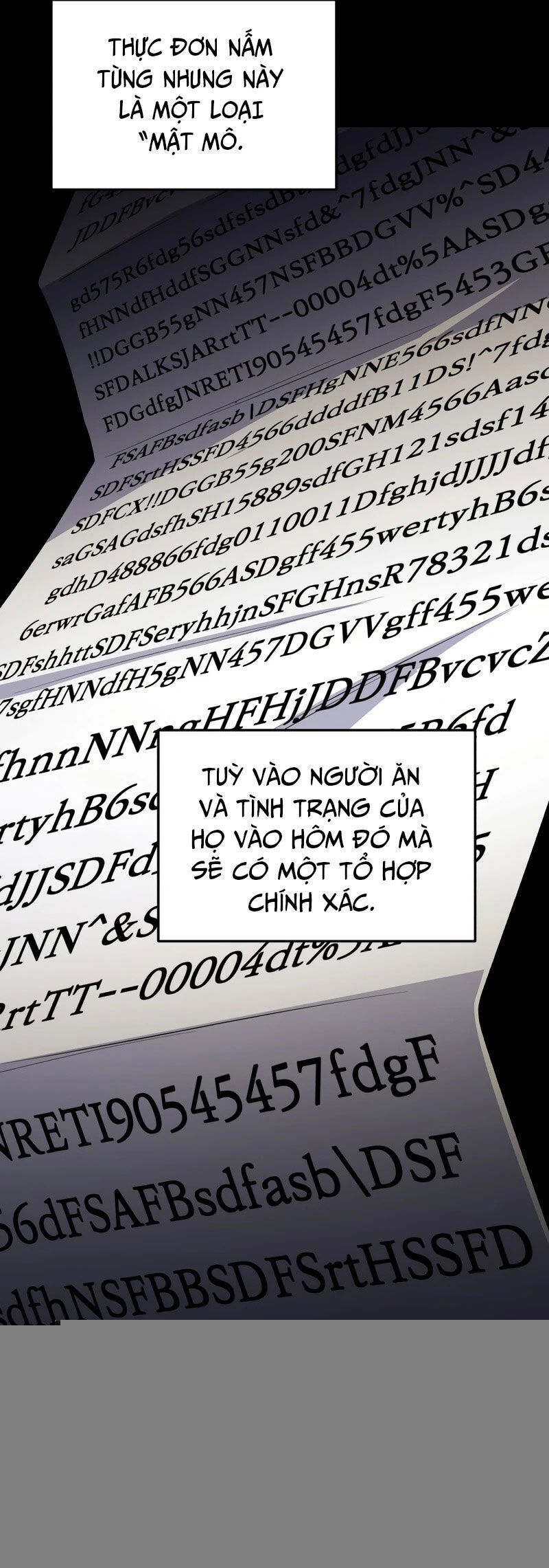 Nhà Hàng Thợ Săn Quái Vật Chapter 75 - 41