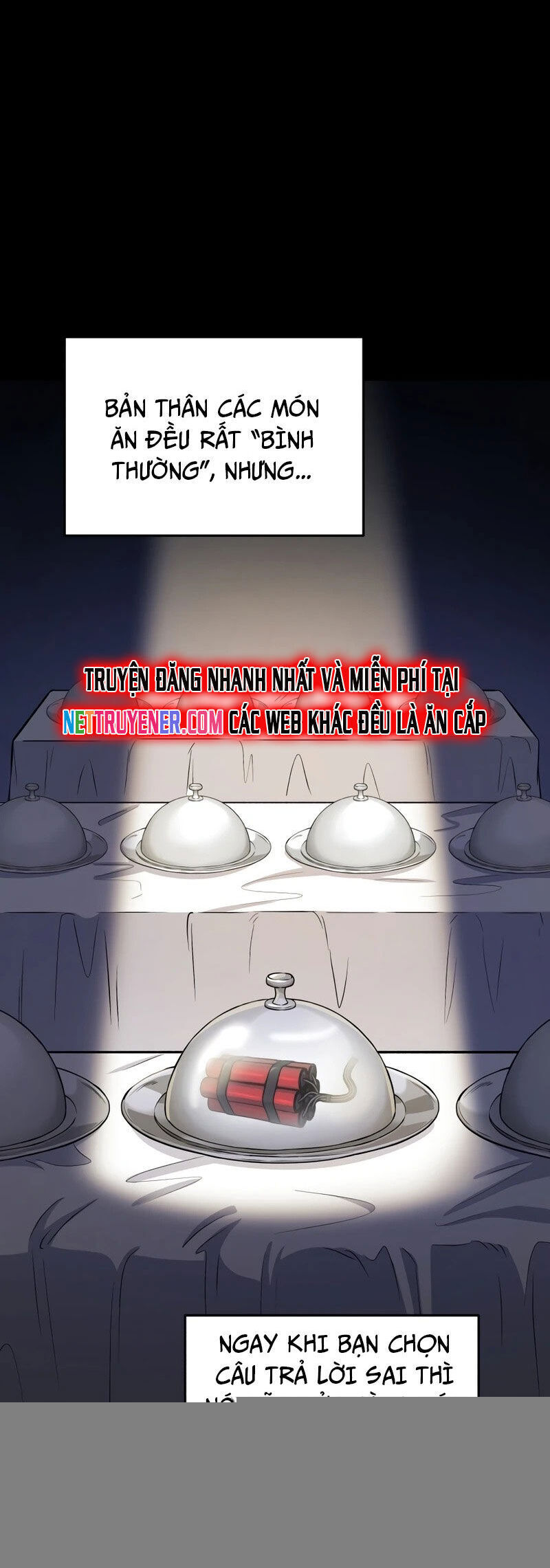 Nhà Hàng Thợ Săn Quái Vật Chapter 75 - 42