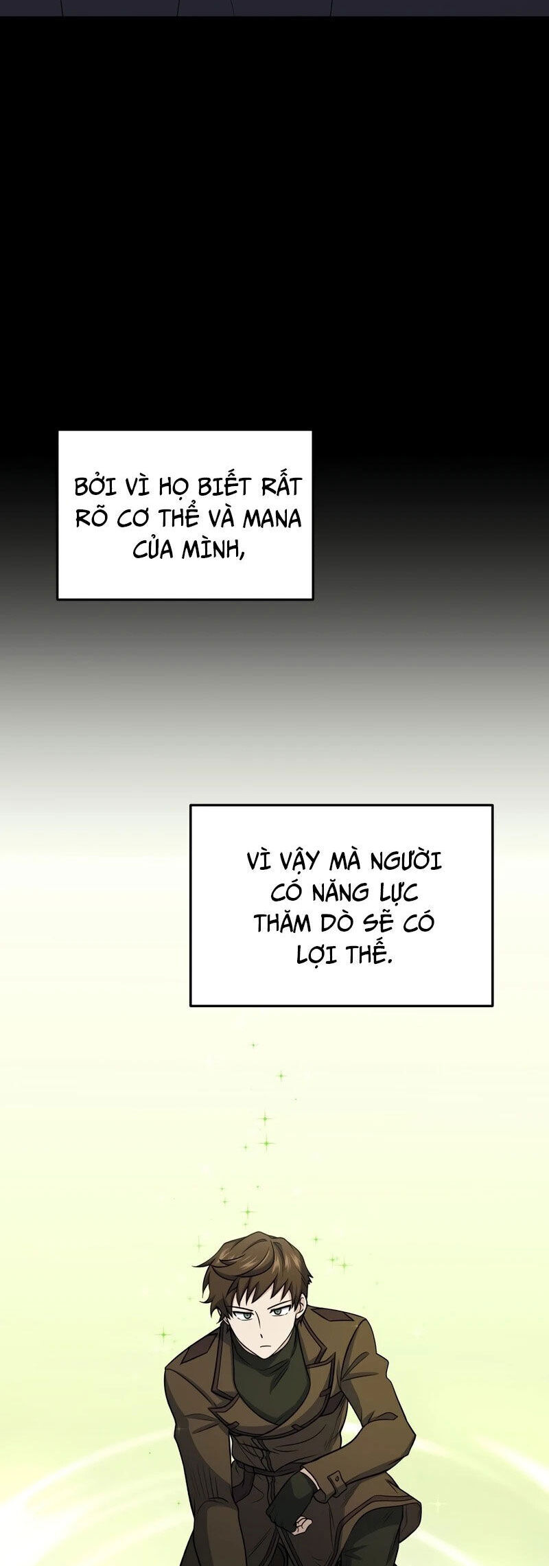 Nhà Hàng Thợ Săn Quái Vật Chapter 75 - 43