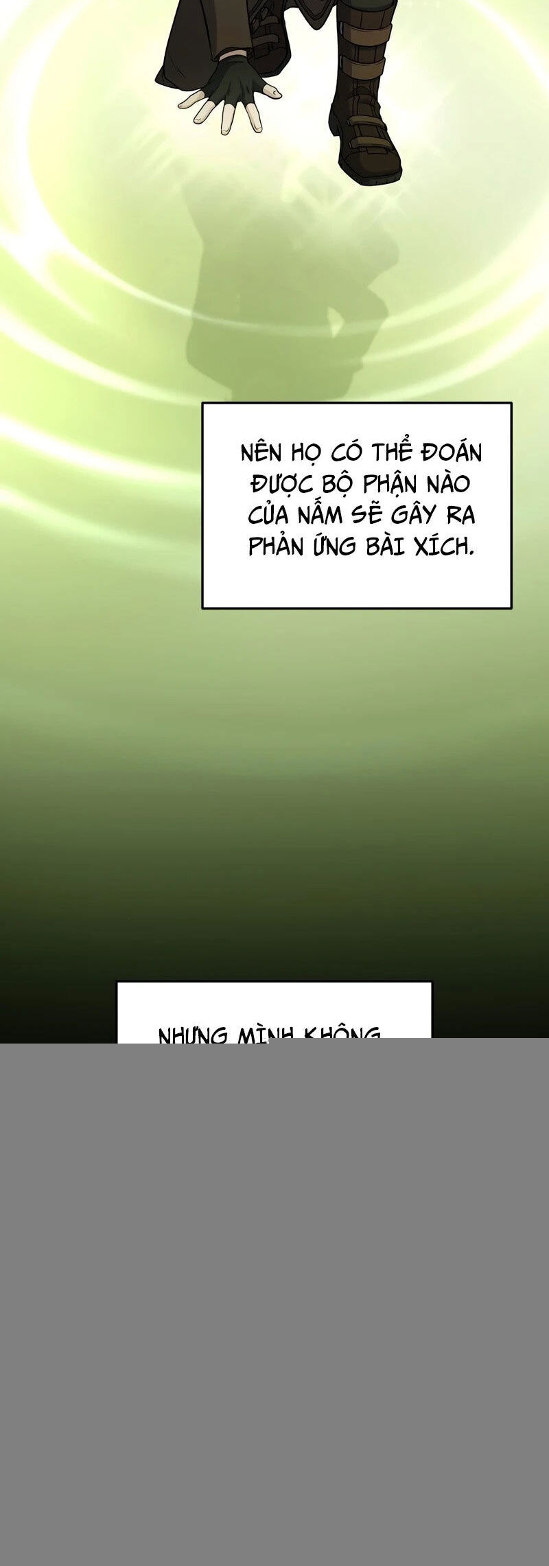 Nhà Hàng Thợ Săn Quái Vật Chapter 75 - 44