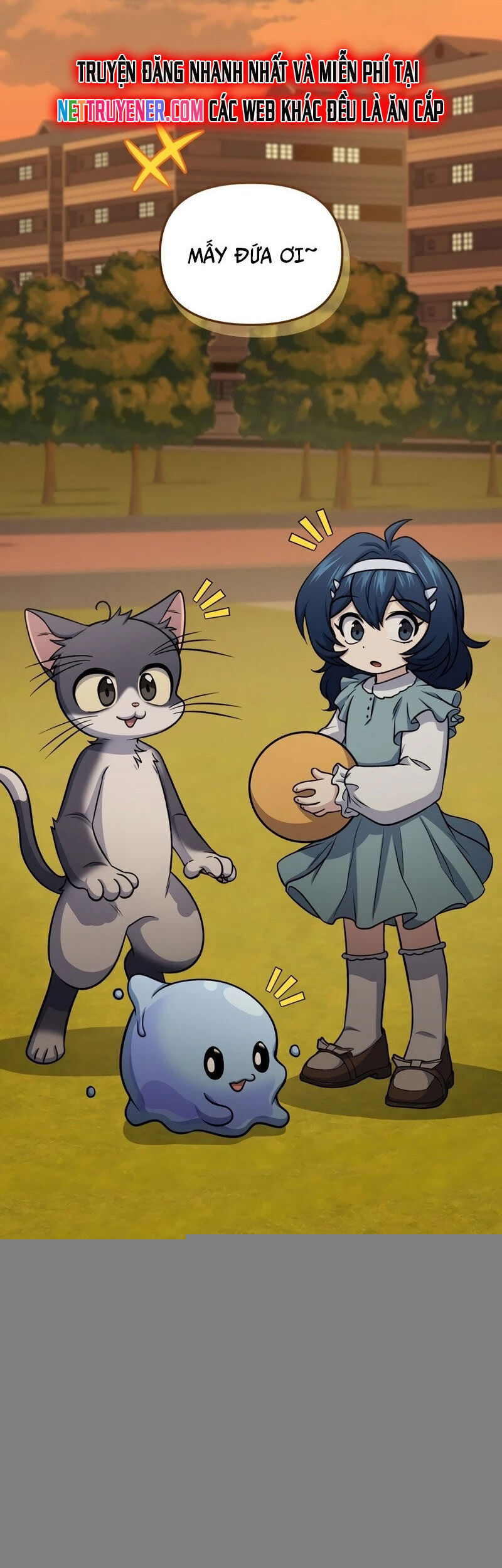 Nhà Hàng Thợ Săn Quái Vật Chapter 75 - 48
