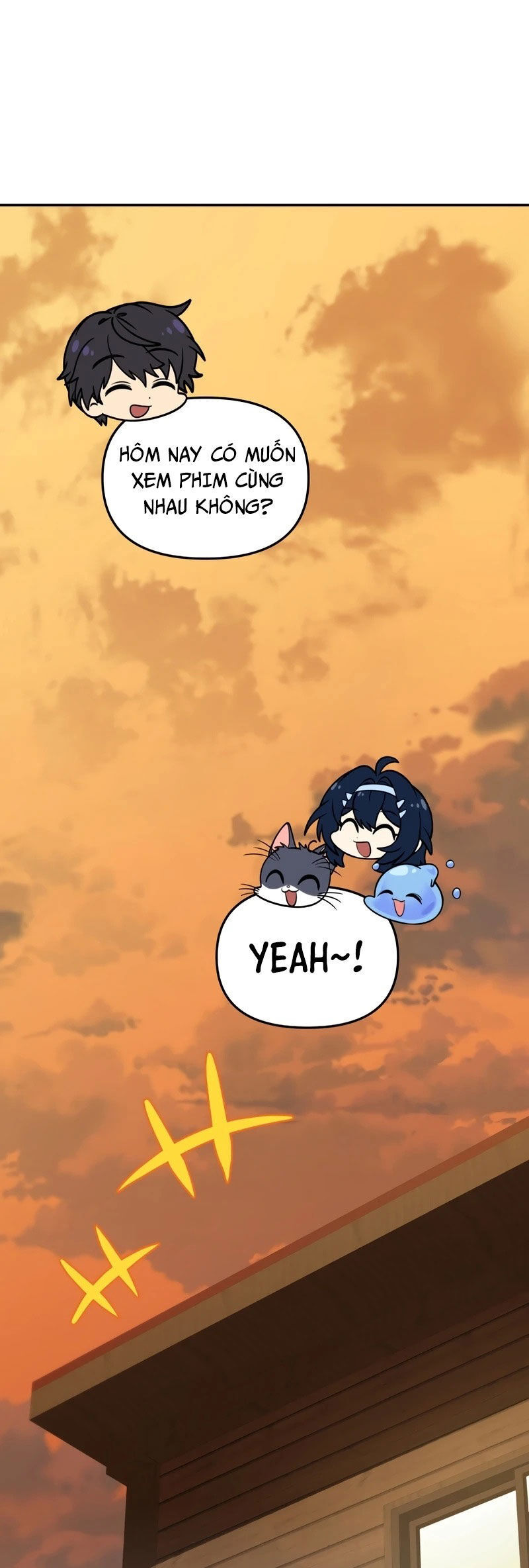 Nhà Hàng Thợ Săn Quái Vật Chapter 75 - 49