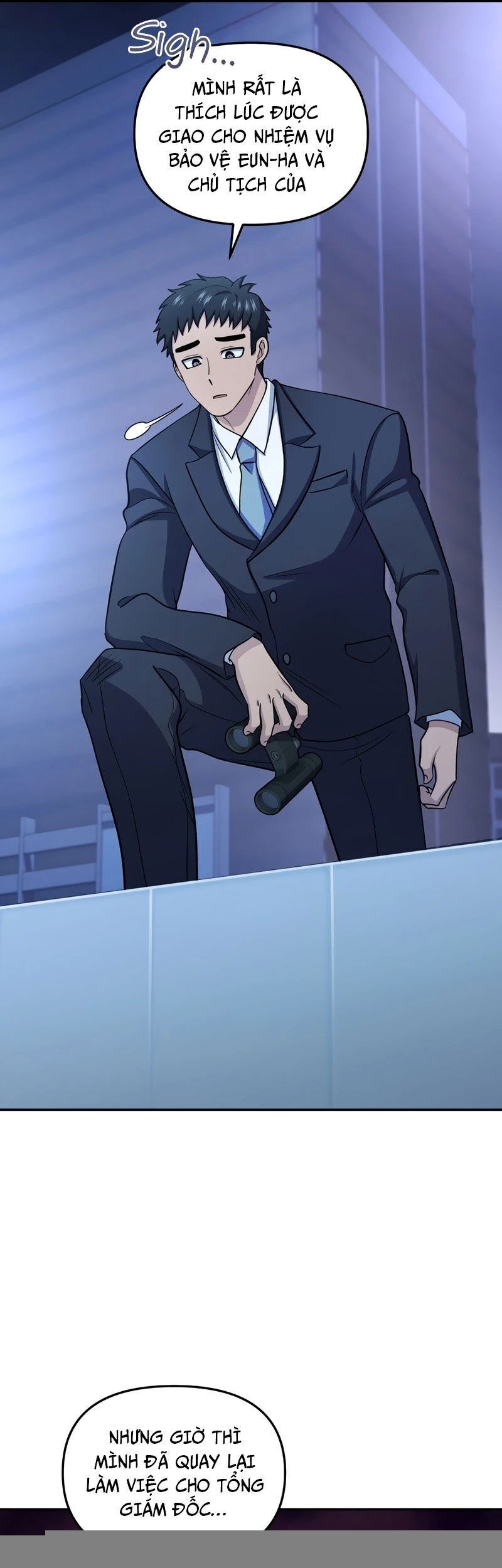 Nhà Hàng Thợ Săn Quái Vật Chapter 75 - 53