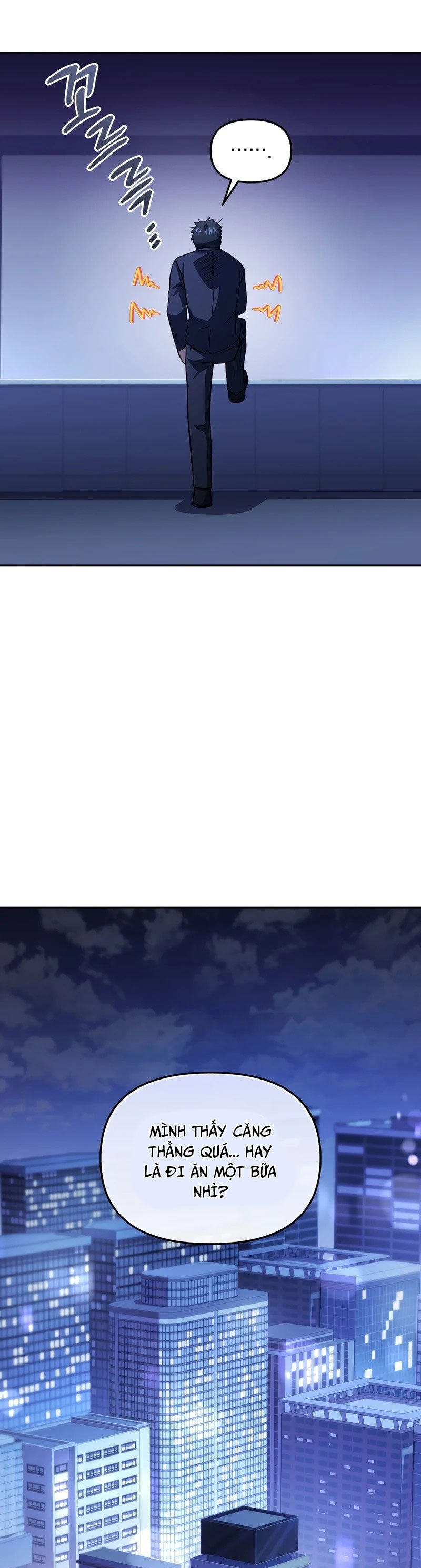 Nhà Hàng Thợ Săn Quái Vật Chapter 75 - 57