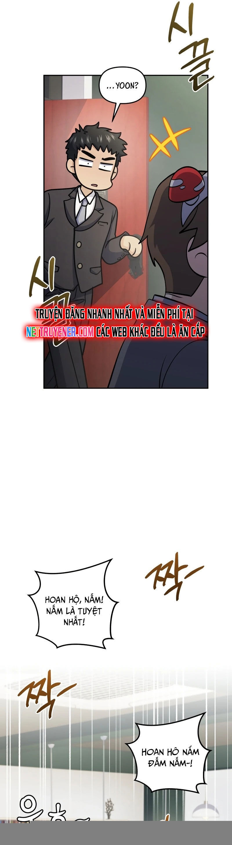 Nhà Hàng Thợ Săn Quái Vật Chapter 75 - 60