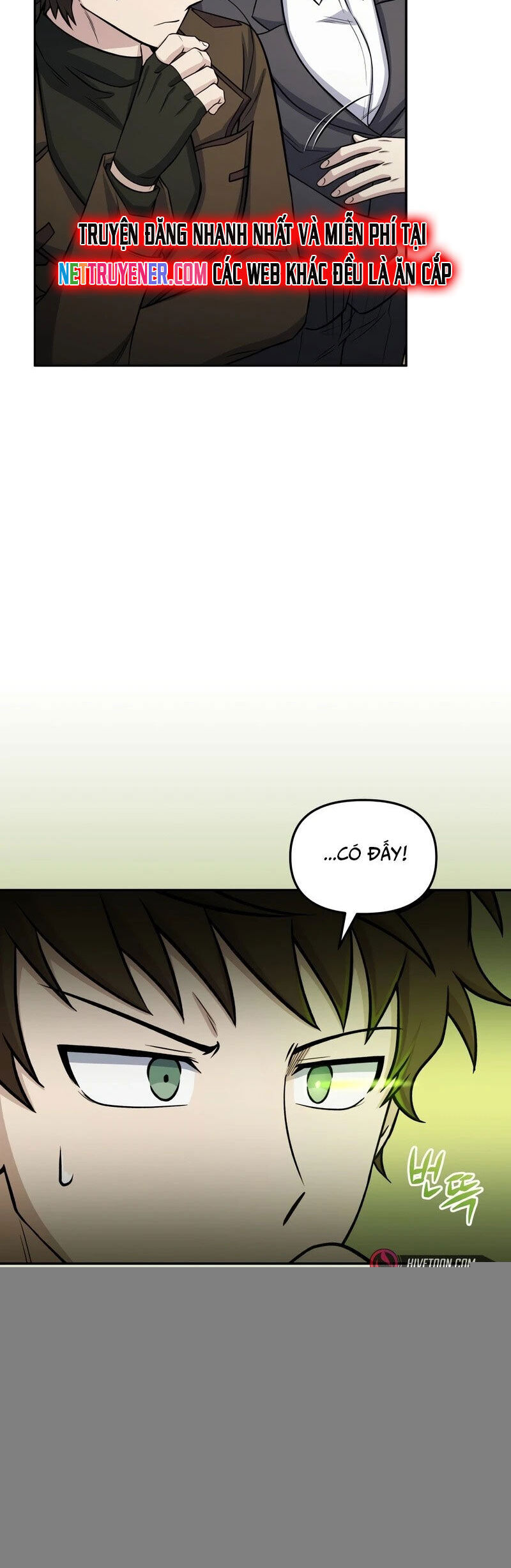 Nhà Hàng Thợ Săn Quái Vật Chapter 75 - 8