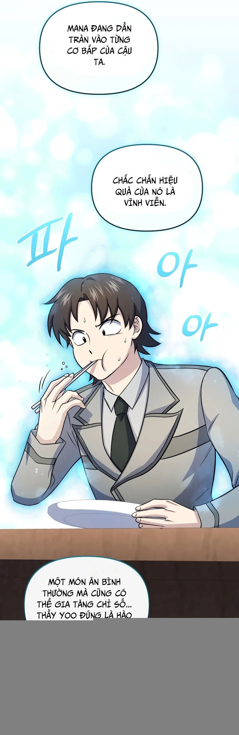 Nhà Hàng Thợ Săn Quái Vật Chapter 75 - 9