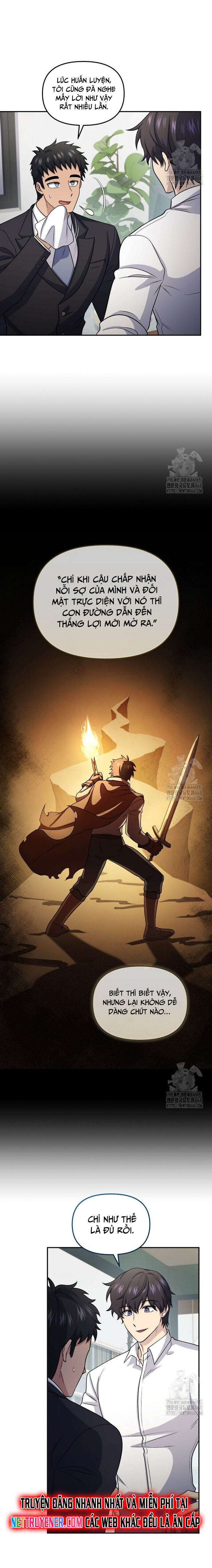 Nhà Hàng Thợ Săn Quái Vật Chapter 76 - 12