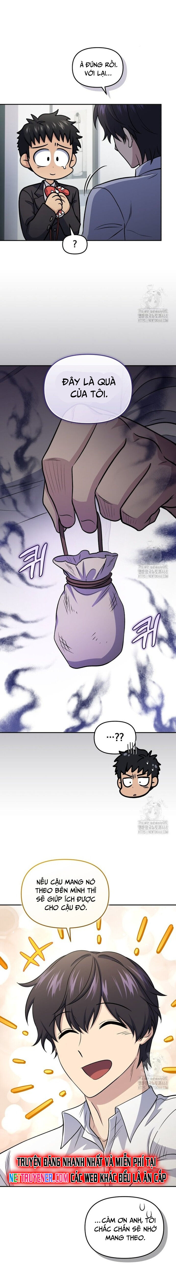 Nhà Hàng Thợ Săn Quái Vật Chapter 76 - 16