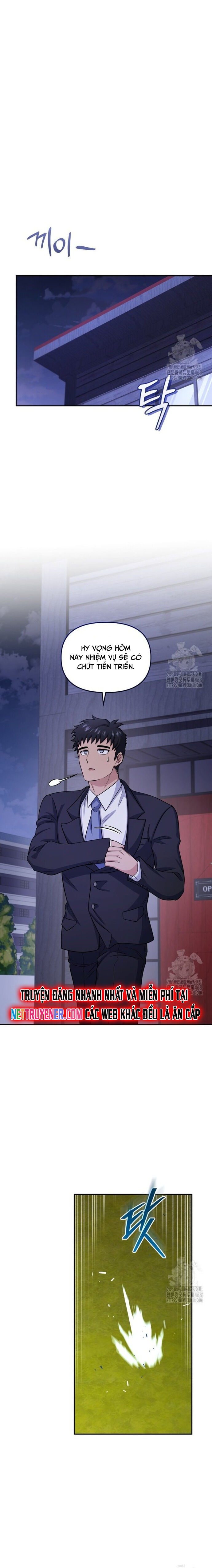 Nhà Hàng Thợ Săn Quái Vật Chapter 76 - 17