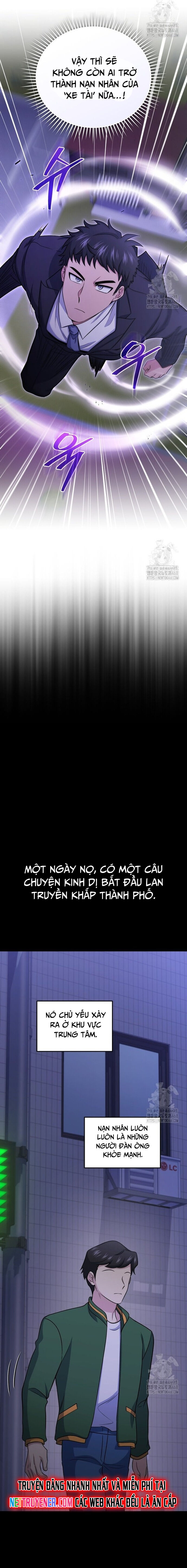 Nhà Hàng Thợ Săn Quái Vật Chapter 76 - 18