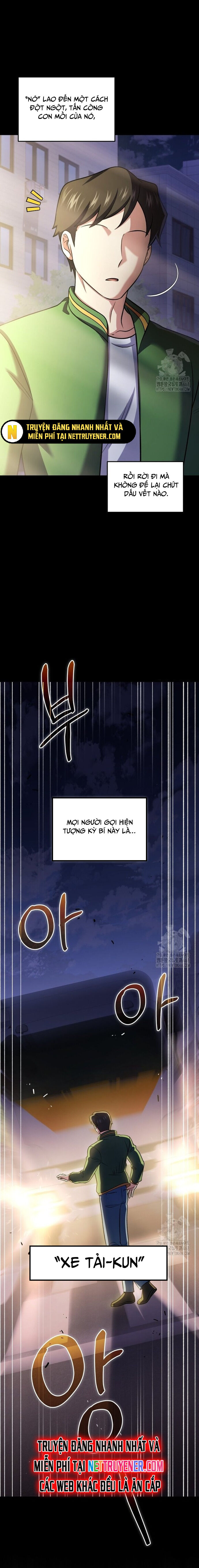 Nhà Hàng Thợ Săn Quái Vật Chapter 76 - 19