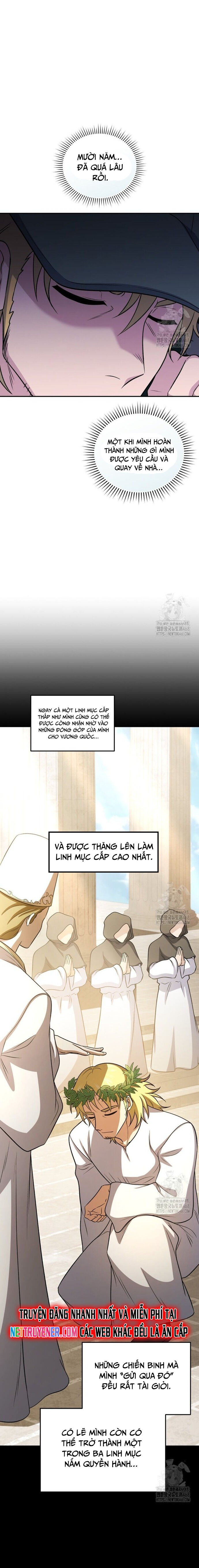 Nhà Hàng Thợ Săn Quái Vật Chapter 76 - 21