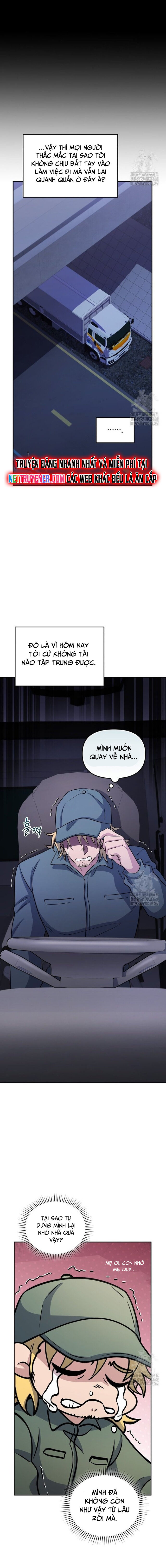 Nhà Hàng Thợ Săn Quái Vật Chapter 76 - 22