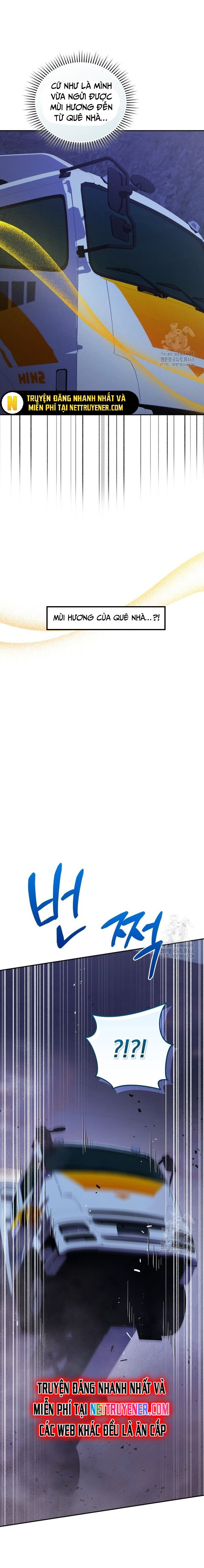 Nhà Hàng Thợ Săn Quái Vật Chapter 76 - 23