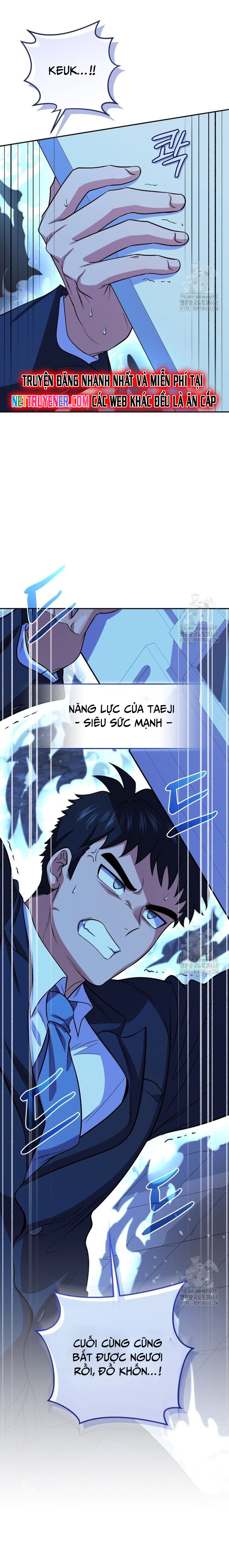 Nhà Hàng Thợ Săn Quái Vật Chapter 76 - 24