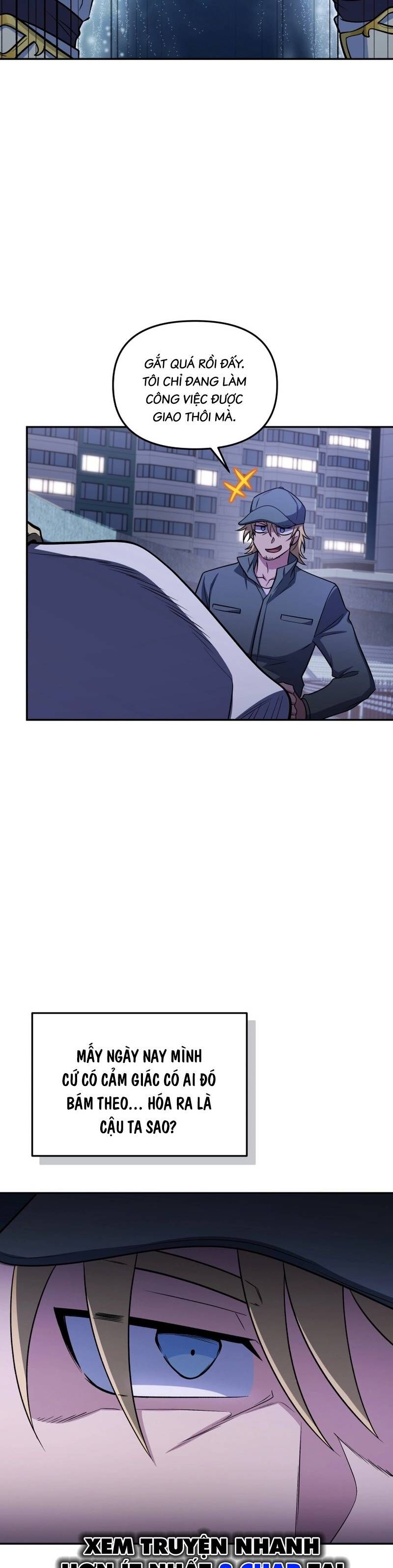 Nhà Hàng Thợ Săn Quái Vật Chapter 77 - 15