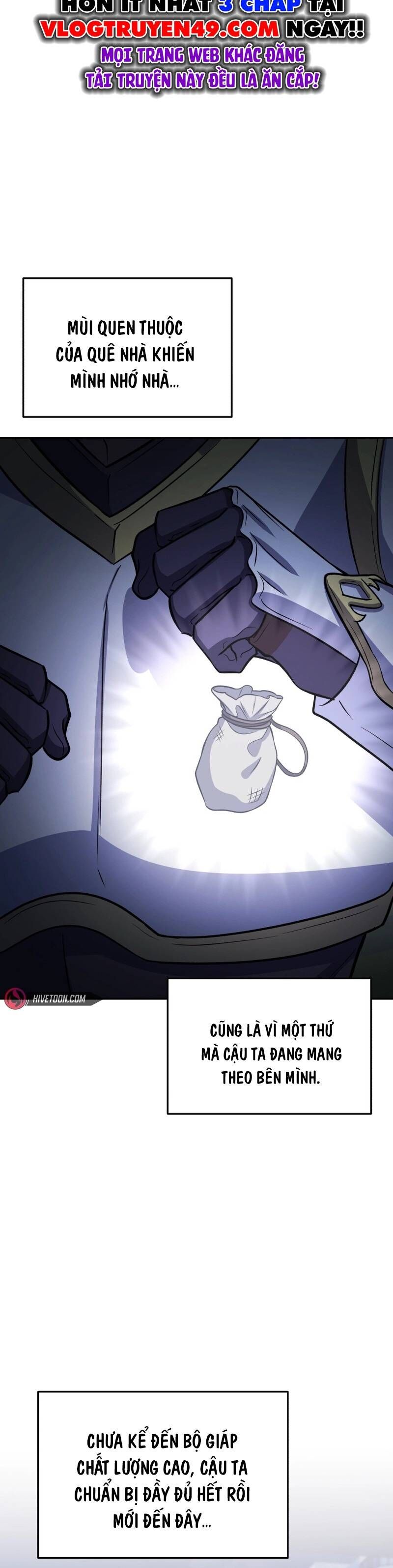 Nhà Hàng Thợ Săn Quái Vật Chapter 77 - 16