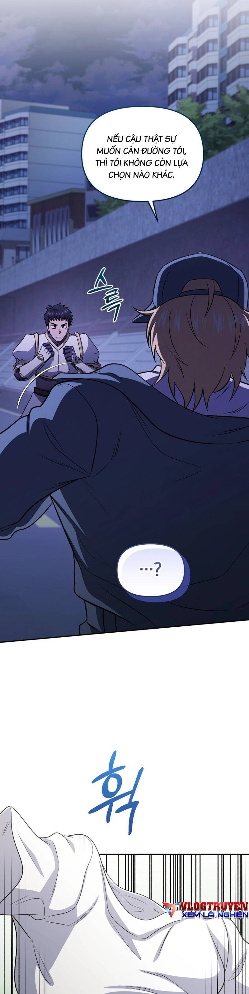 Nhà Hàng Thợ Săn Quái Vật Chapter 77 - 17