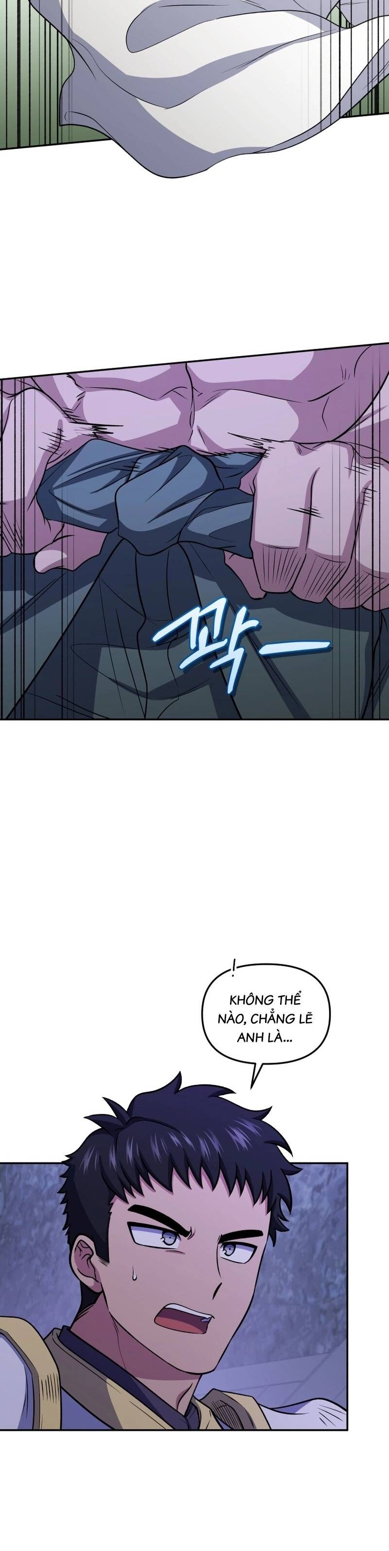 Nhà Hàng Thợ Săn Quái Vật Chapter 77 - 18