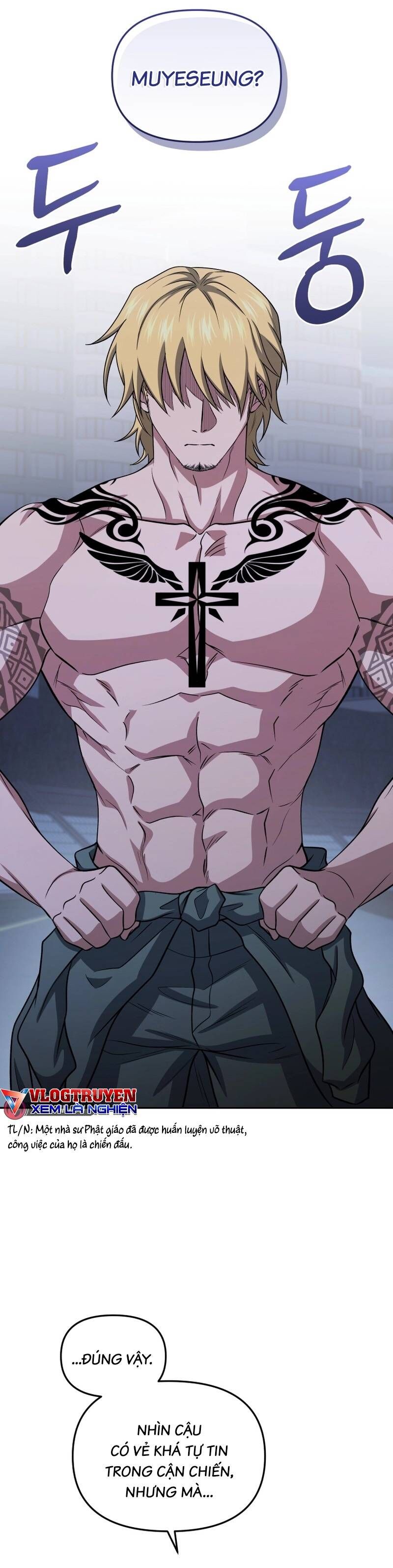 Nhà Hàng Thợ Săn Quái Vật Chapter 77 - 19