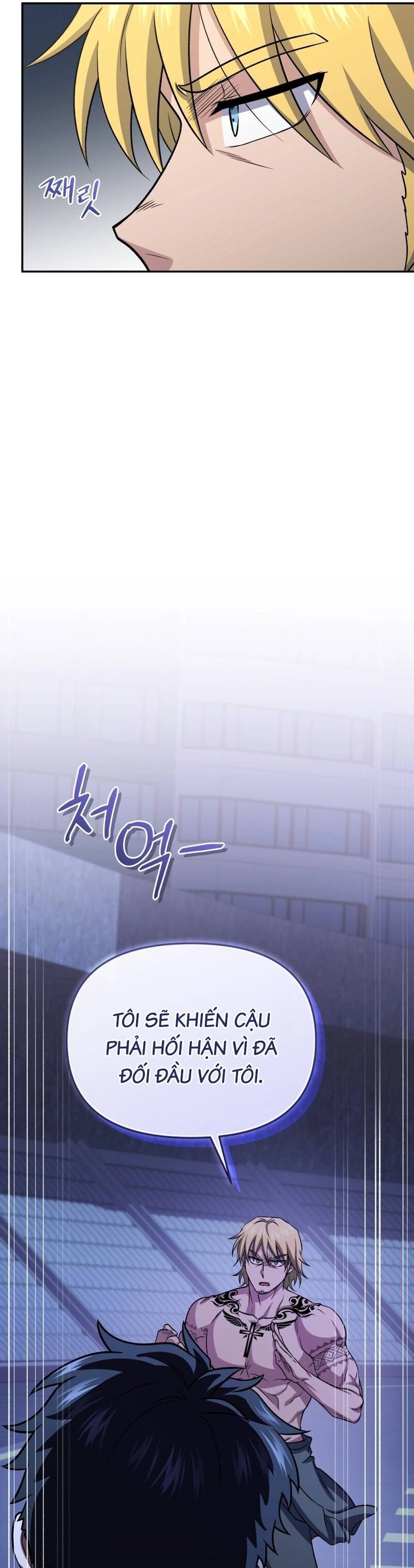 Nhà Hàng Thợ Săn Quái Vật Chapter 77 - 20
