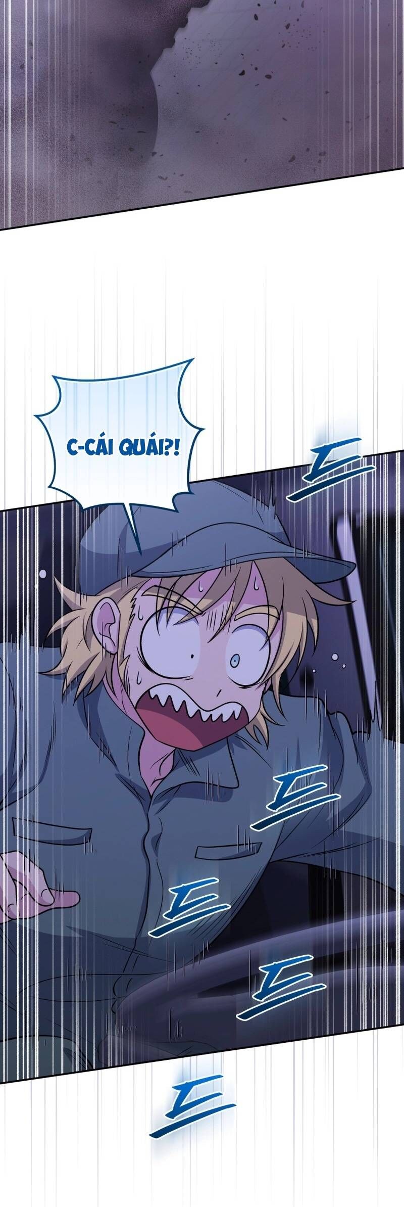 Nhà Hàng Thợ Săn Quái Vật Chapter 77 - 3