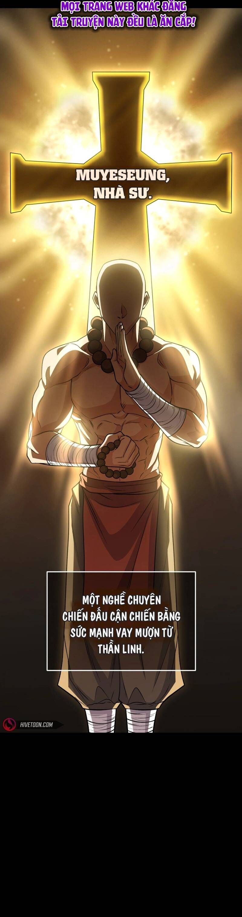 Nhà Hàng Thợ Săn Quái Vật Chapter 77 - 22