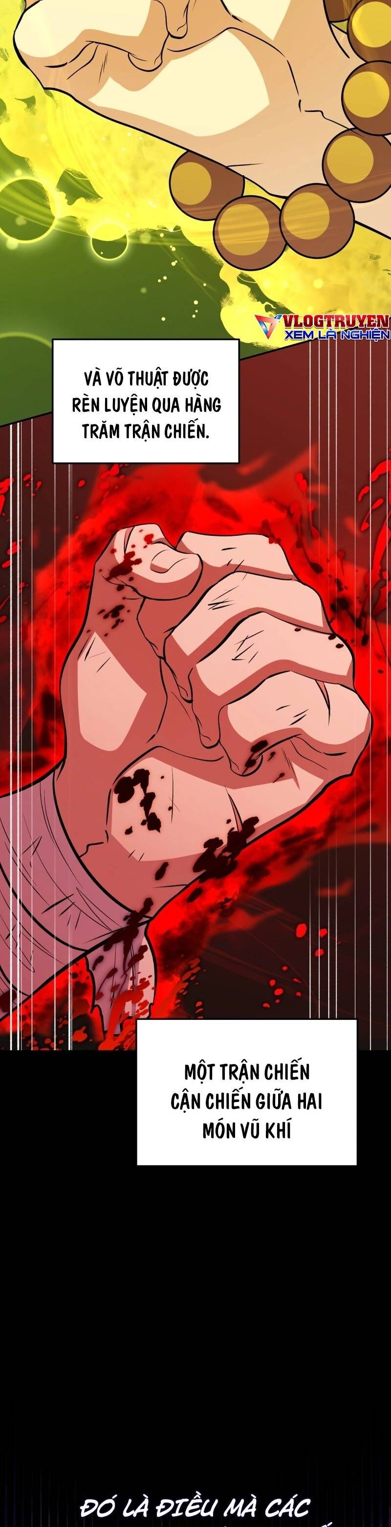 Nhà Hàng Thợ Săn Quái Vật Chapter 77 - 24