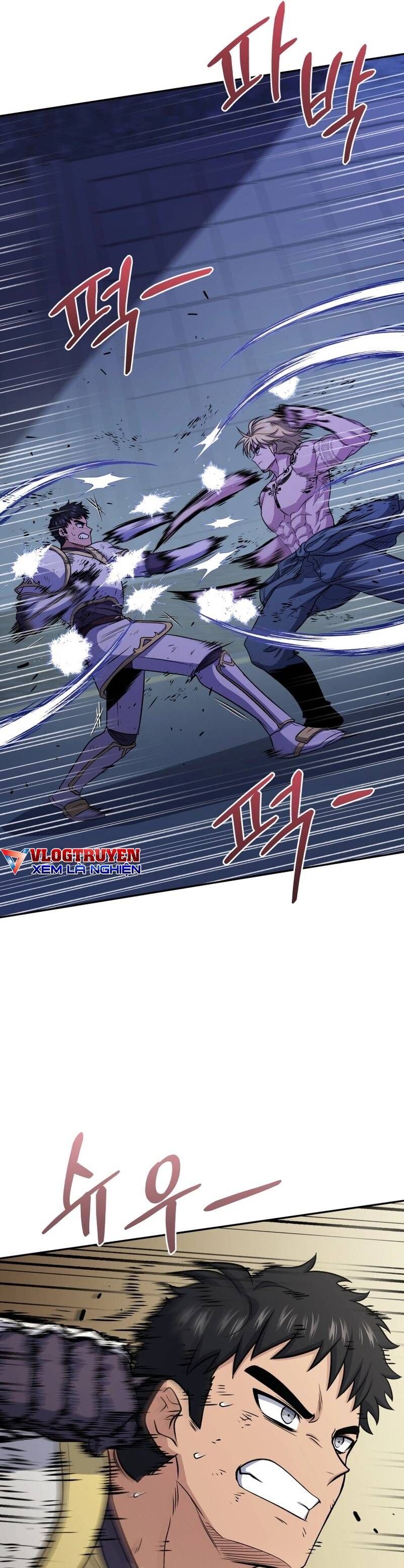 Nhà Hàng Thợ Săn Quái Vật Chapter 77 - 26