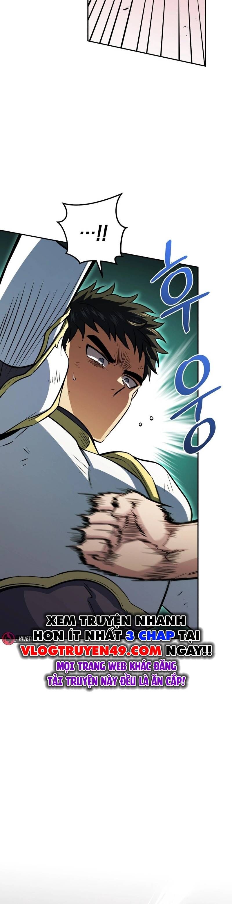 Nhà Hàng Thợ Săn Quái Vật Chapter 77 - 28