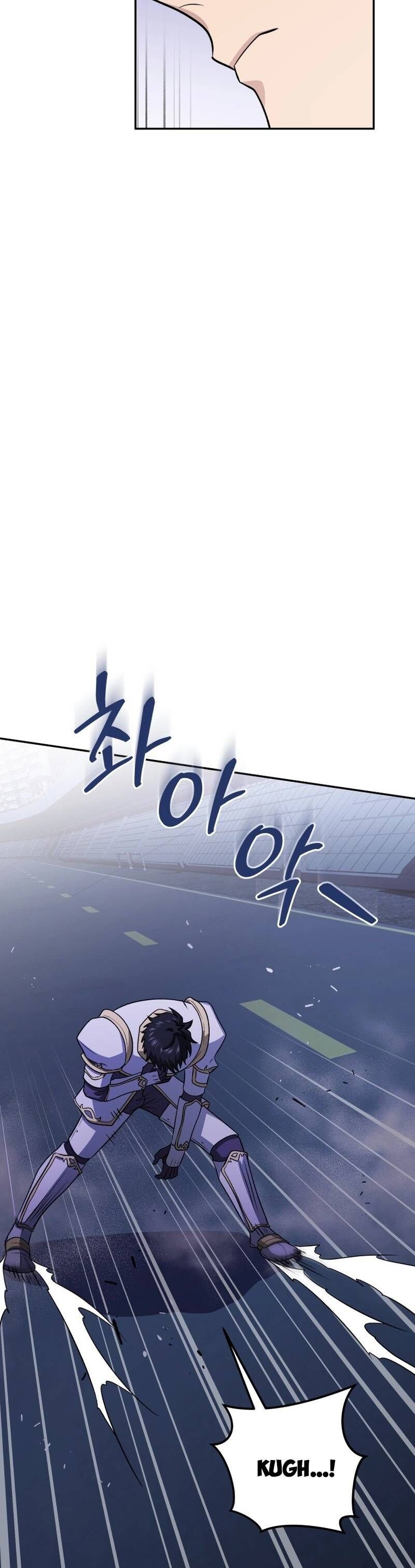 Nhà Hàng Thợ Săn Quái Vật Chapter 77 - 30