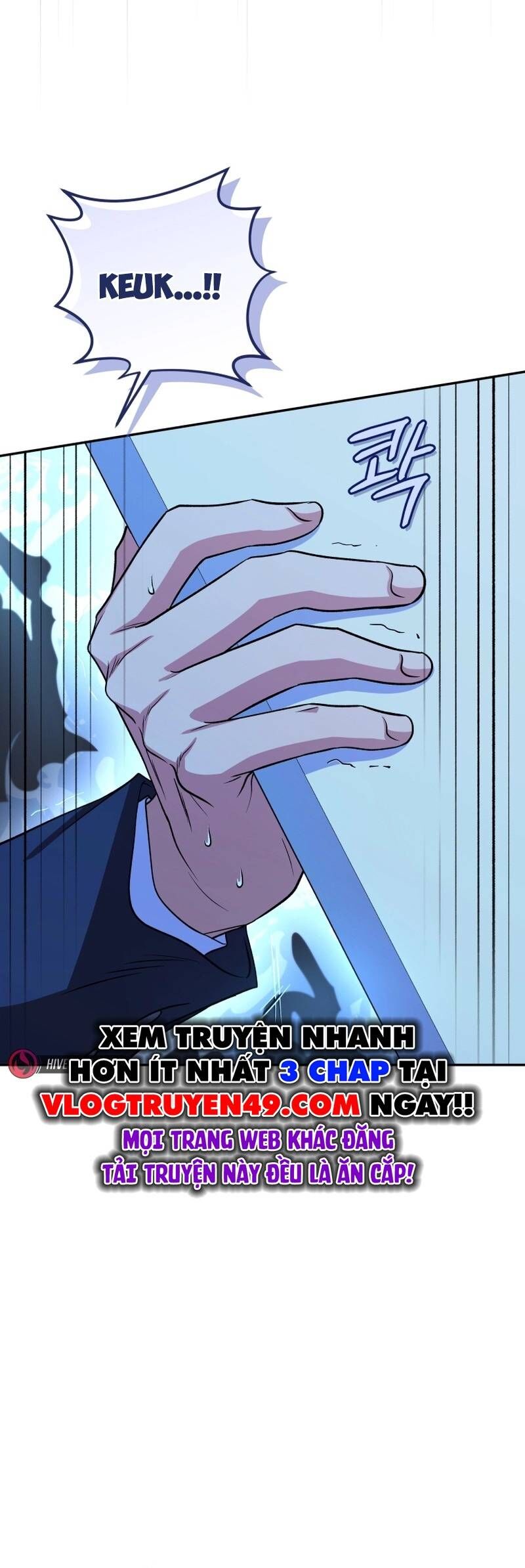 Nhà Hàng Thợ Săn Quái Vật Chapter 77 - 4