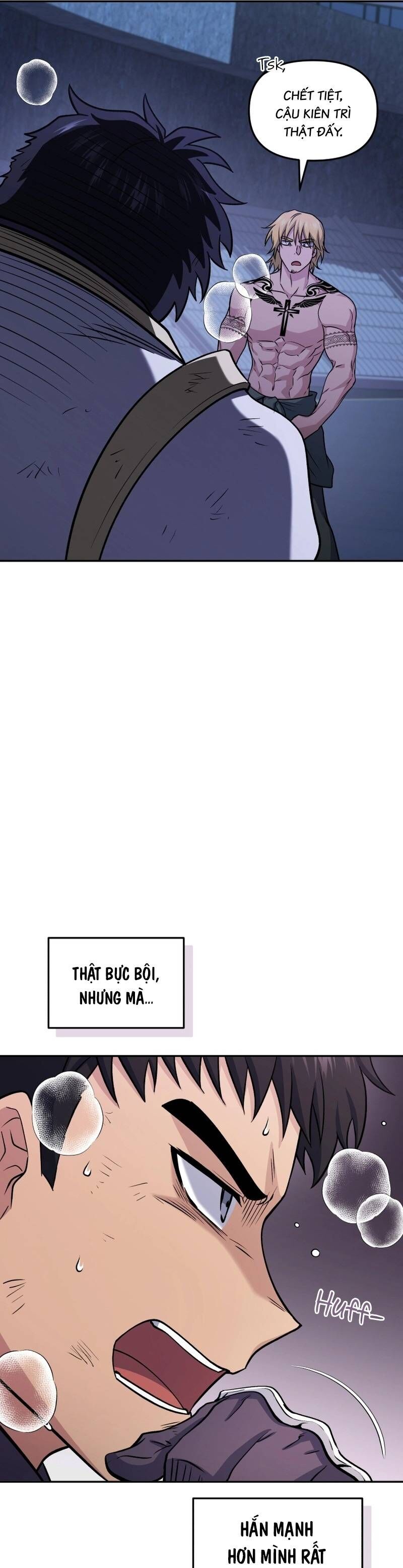 Nhà Hàng Thợ Săn Quái Vật Chapter 77 - 32