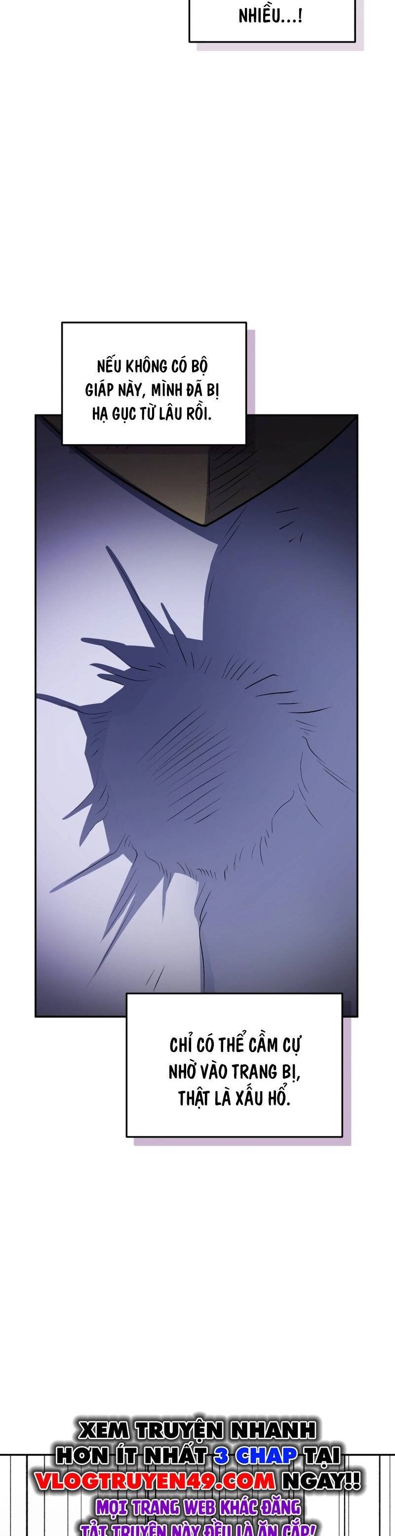 Nhà Hàng Thợ Săn Quái Vật Chapter 77 - 33