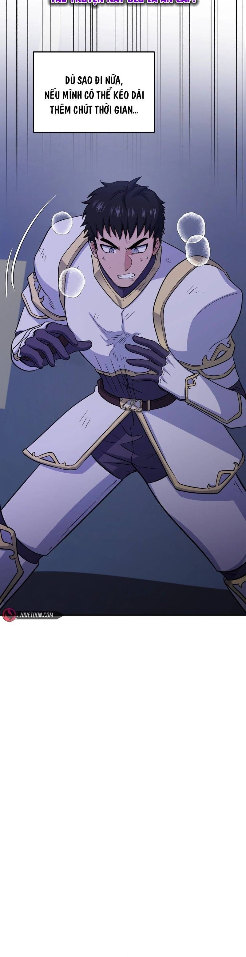 Nhà Hàng Thợ Săn Quái Vật Chapter 77 - 34