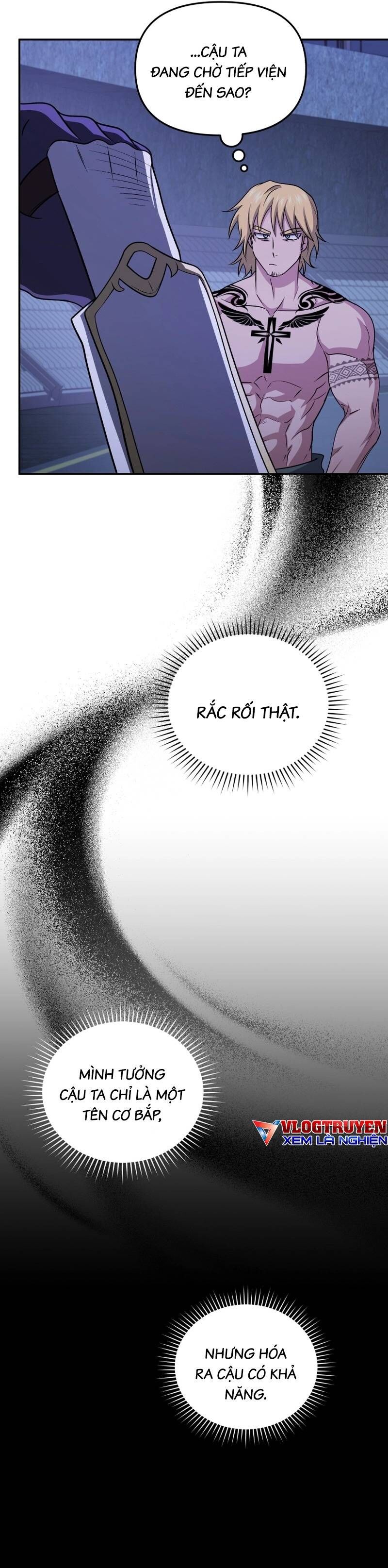 Nhà Hàng Thợ Săn Quái Vật Chapter 77 - 35