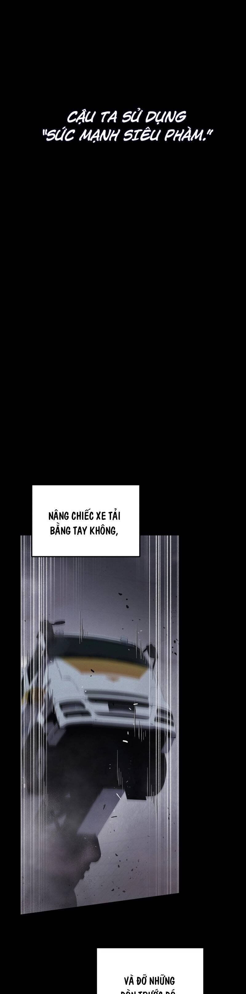 Nhà Hàng Thợ Săn Quái Vật Chapter 77 - 36