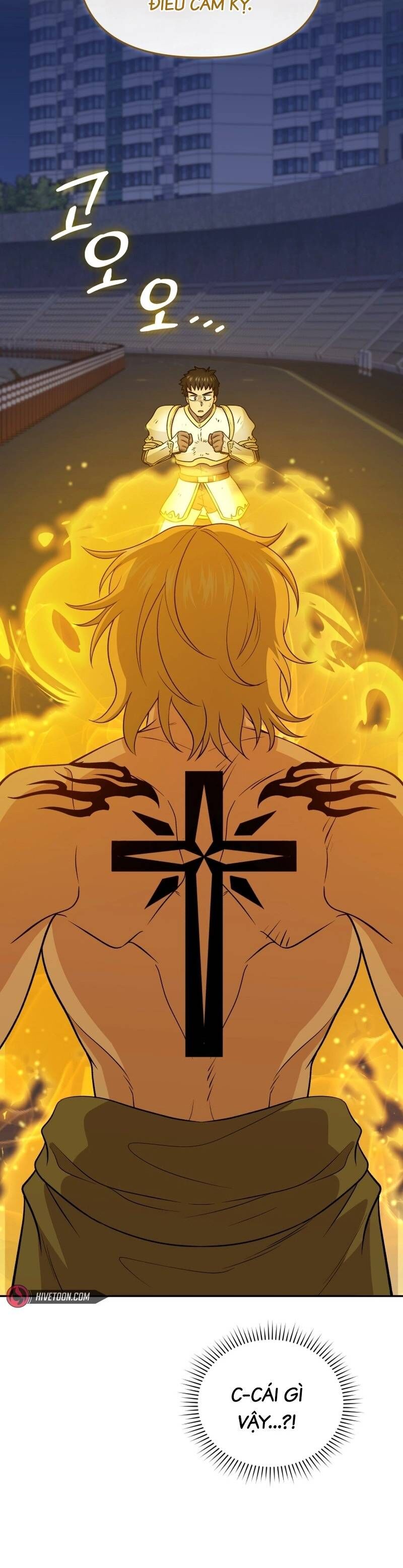 Nhà Hàng Thợ Săn Quái Vật Chapter 77 - 40