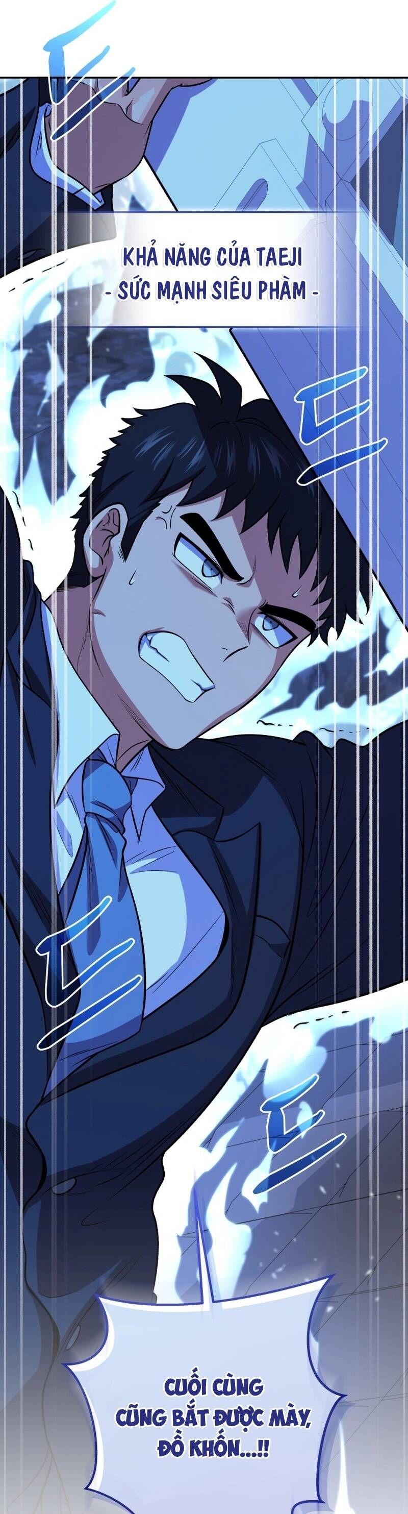 Nhà Hàng Thợ Săn Quái Vật Chapter 77 - 5