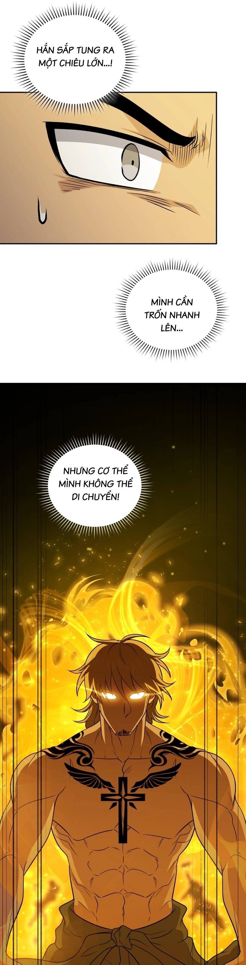 Nhà Hàng Thợ Săn Quái Vật Chapter 77 - 41