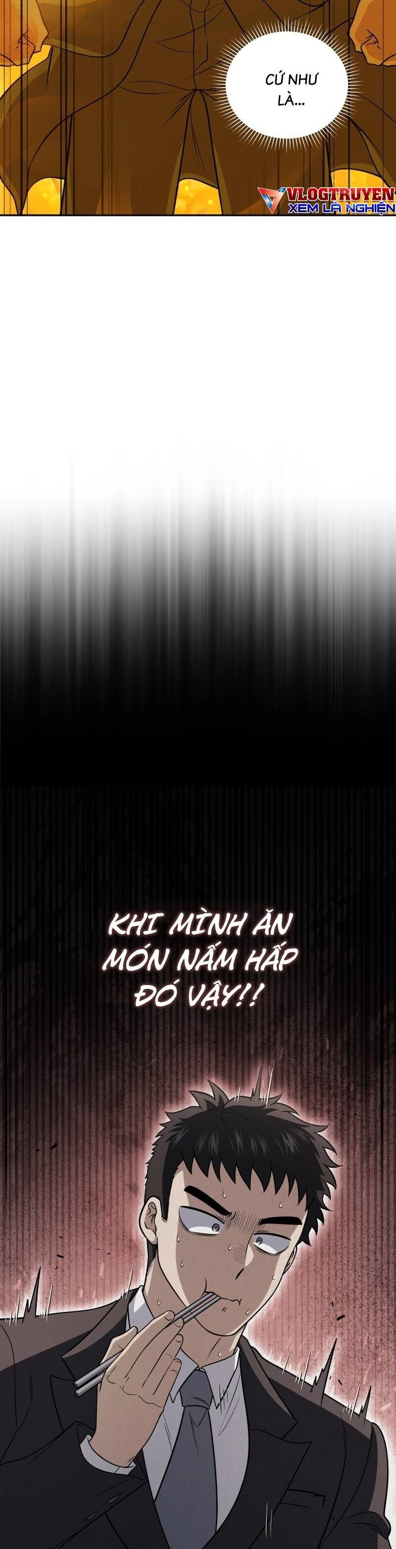 Nhà Hàng Thợ Săn Quái Vật Chapter 77 - 42