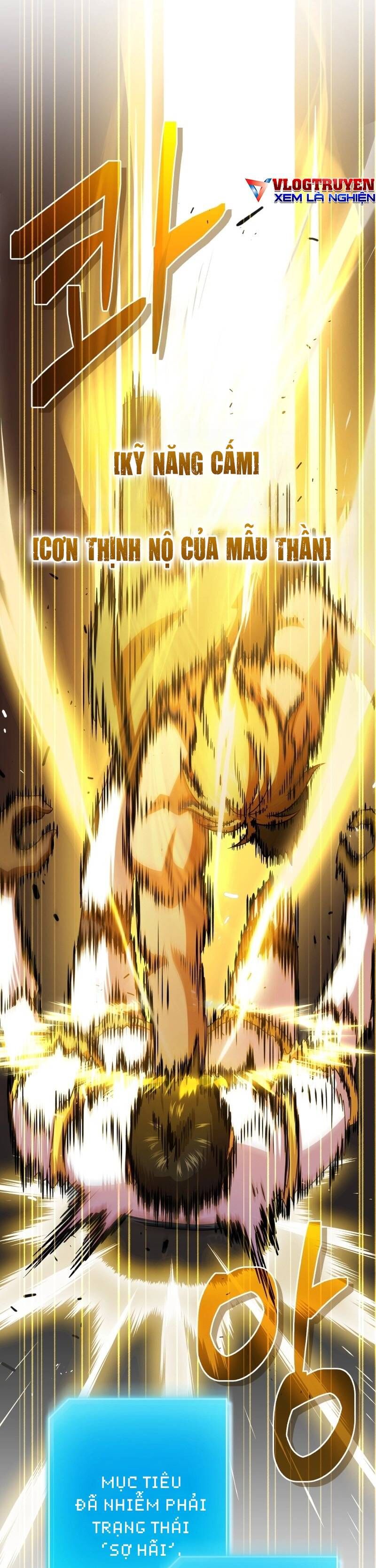 Nhà Hàng Thợ Săn Quái Vật Chapter 77 - 44