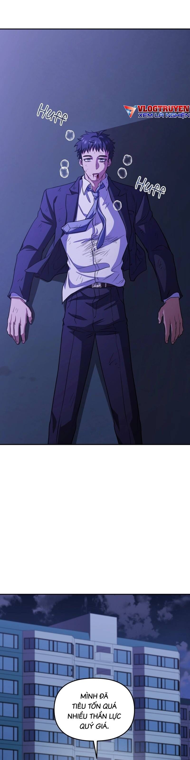 Nhà Hàng Thợ Săn Quái Vật Chapter 77 - 47