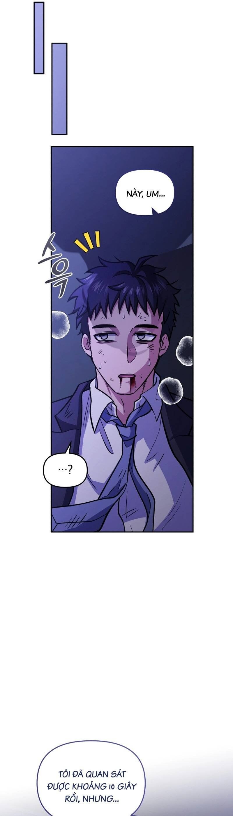 Nhà Hàng Thợ Săn Quái Vật Chapter 77 - 50