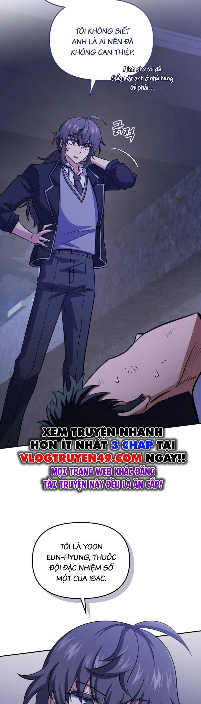 Nhà Hàng Thợ Săn Quái Vật Chapter 77 - 51