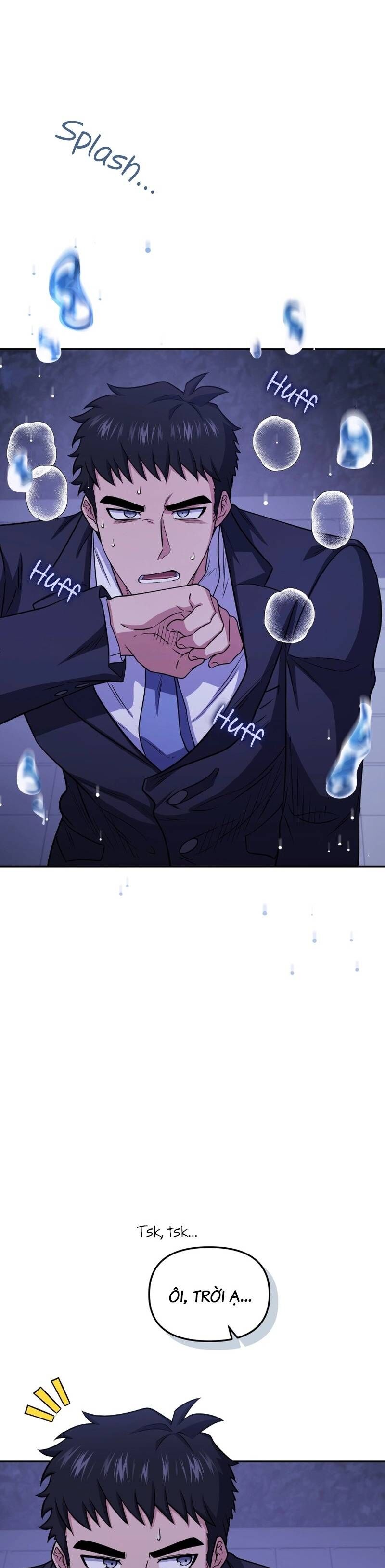 Nhà Hàng Thợ Săn Quái Vật Chapter 77 - 9