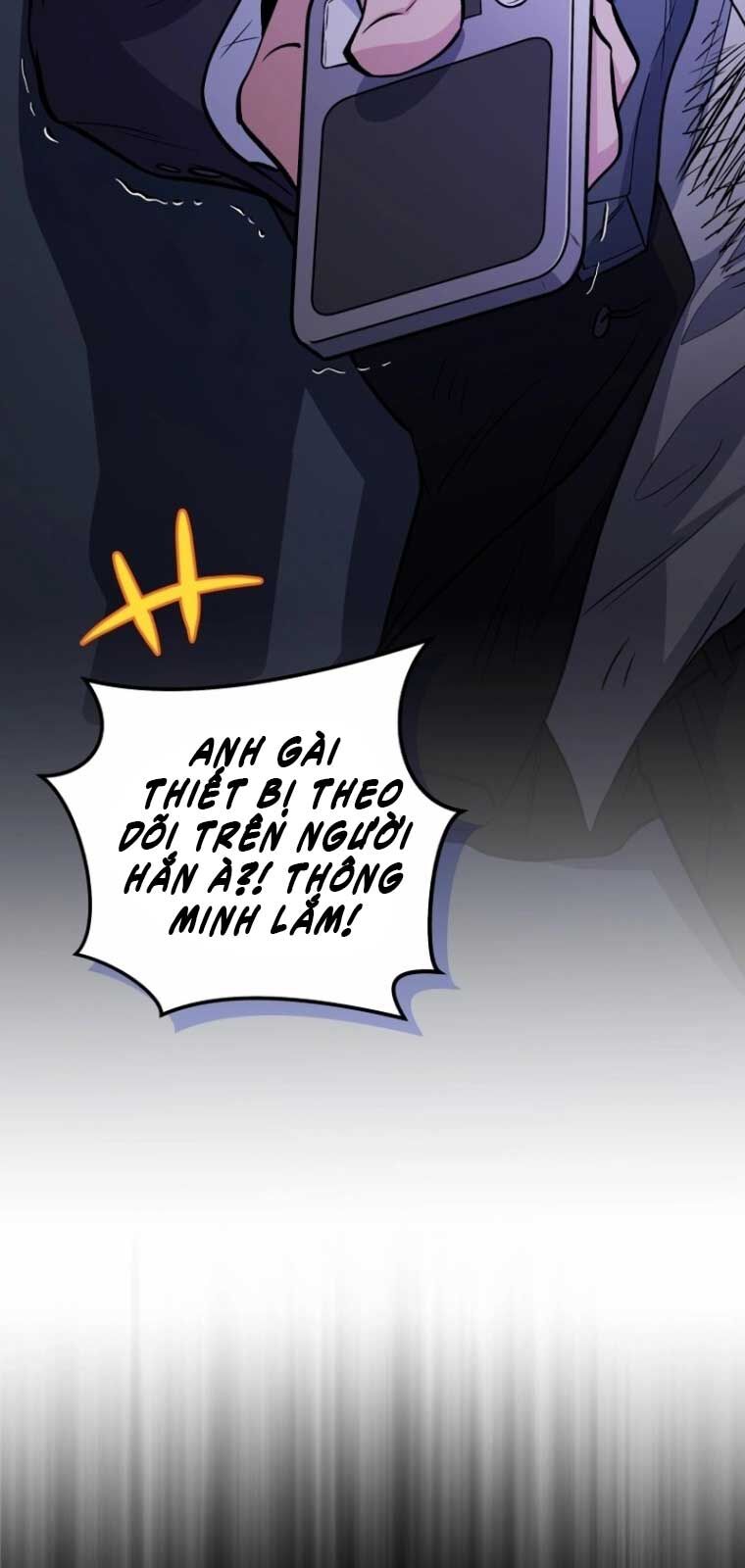 Nhà Hàng Thợ Săn Quái Vật Chapter 78 - 16