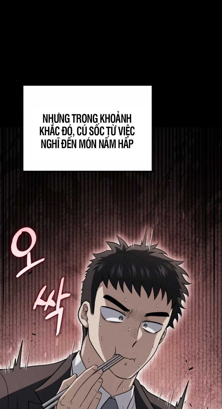 Nhà Hàng Thợ Săn Quái Vật Chapter 78 - 19